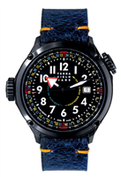 Orologio Terra Cielo Mare Orienteering in Acciaio TC7008BP4PA - TC7008BP4PA